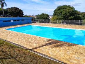 Pousada Hotel Clube Fortaleza SP 6 e 7
